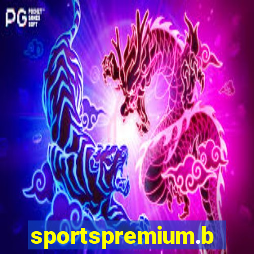 sportspremium.bet