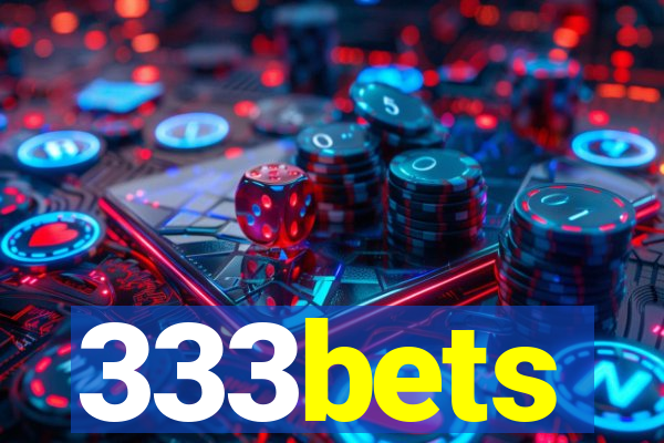 333bets