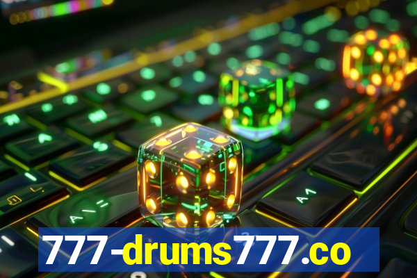 777-drums777.com