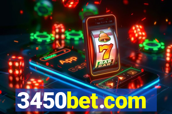 3450bet.com