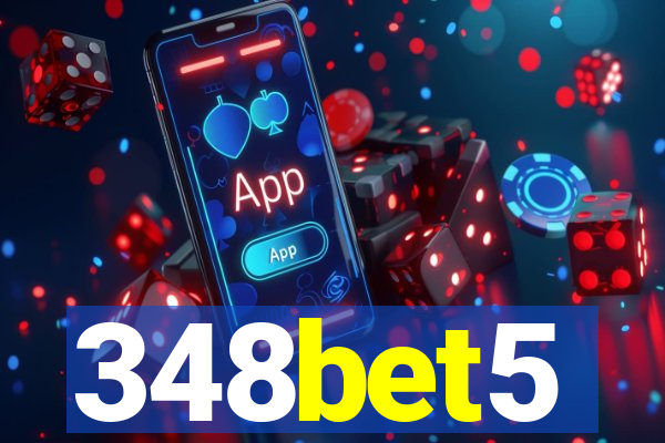 348bet5