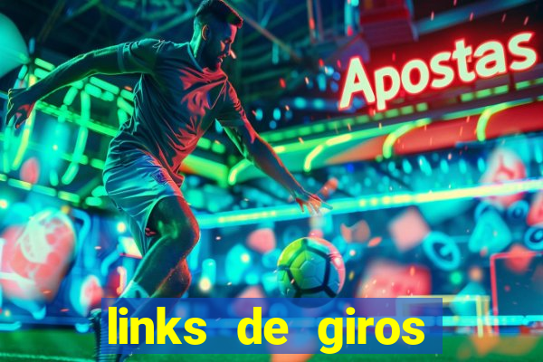 links de giros coin master