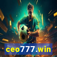 ceo777.win