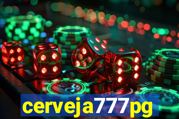 cerveja777pg