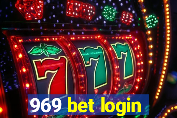 969 bet login