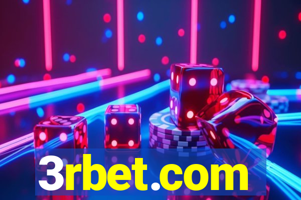 3rbet.com