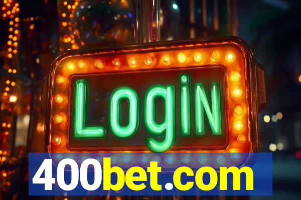 400bet.com