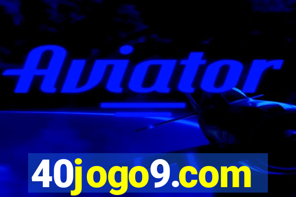 40jogo9.com