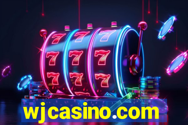 wjcasino.com