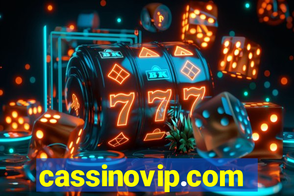 cassinovip.com