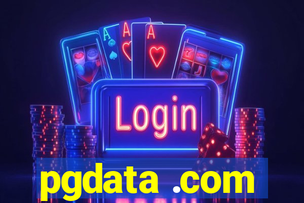 pgdata .com