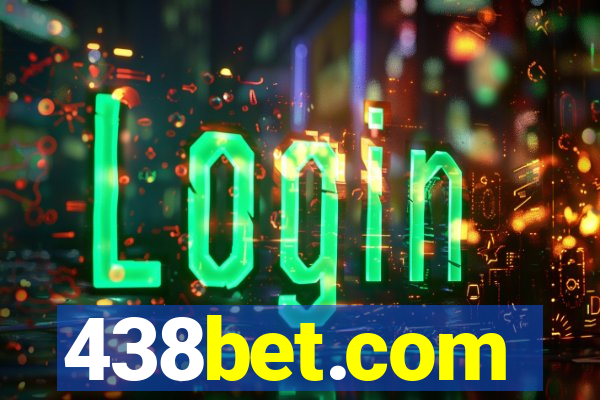 438bet.com