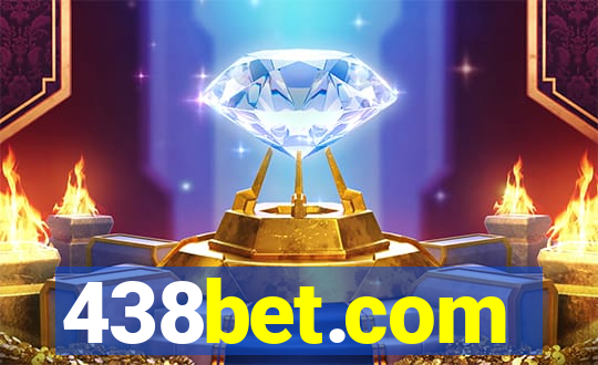 438bet.com