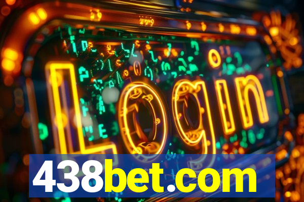 438bet.com