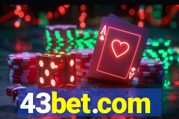 43bet.com