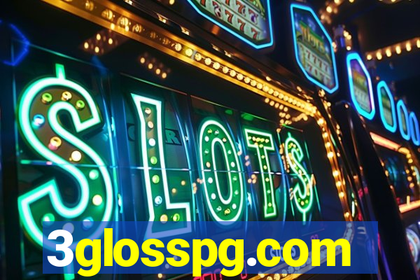 3glosspg.com