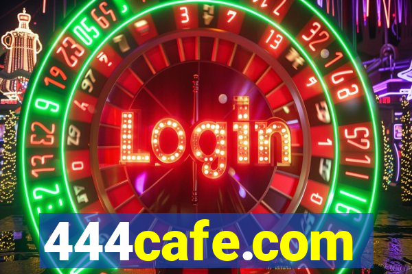 444cafe.com