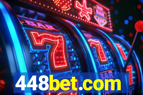 448bet.com