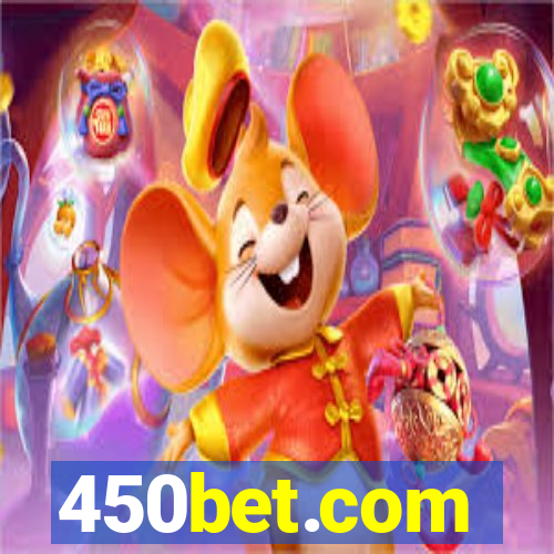 450bet.com