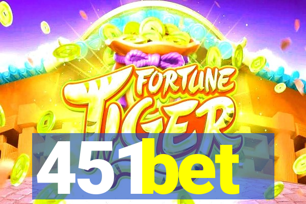 451bet