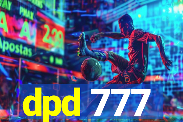 dpd 777