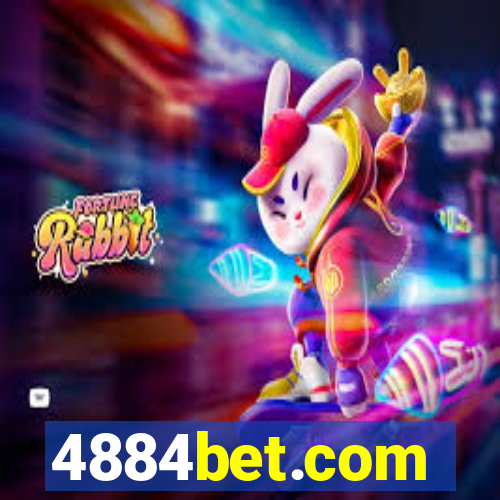 4884bet.com