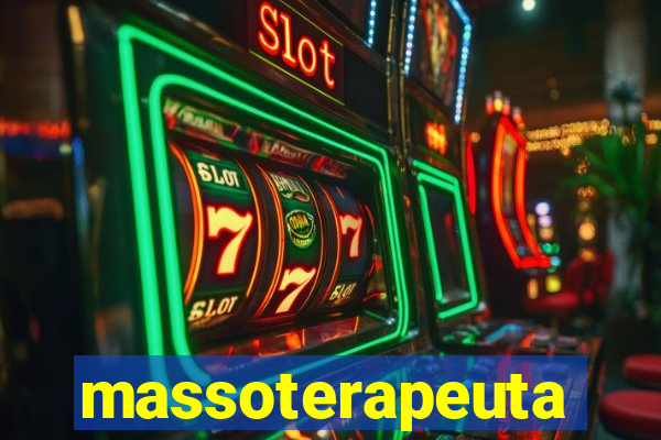 massoterapeuta masculino em porto alegre