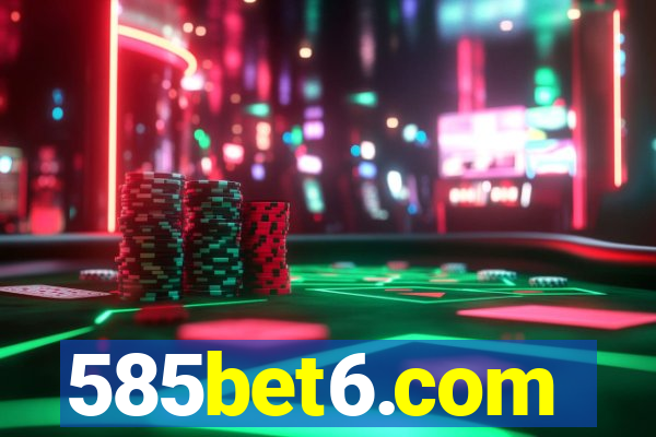 585bet6.com