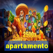 apartamento mobiliado aluguel fortaleza