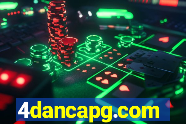 4dancapg.com