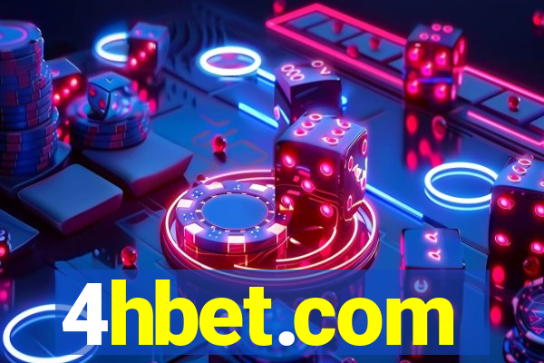 4hbet.com