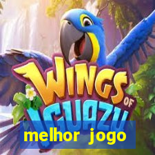 melhor jogo survival android