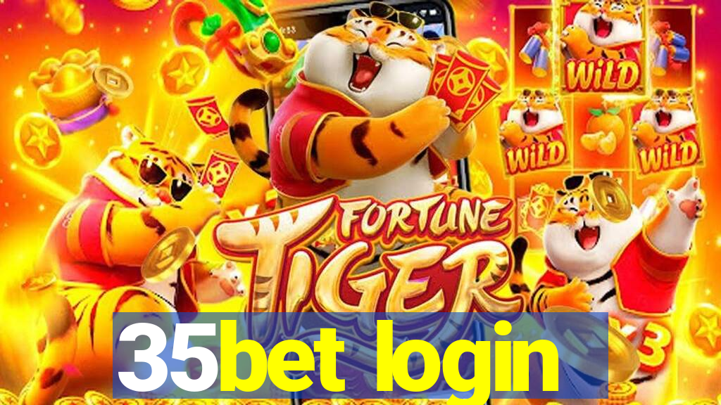 35bet login