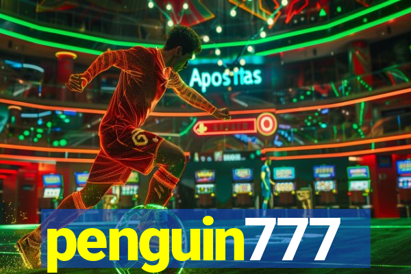 penguin777