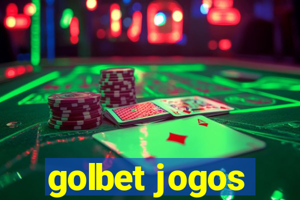 golbet jogos