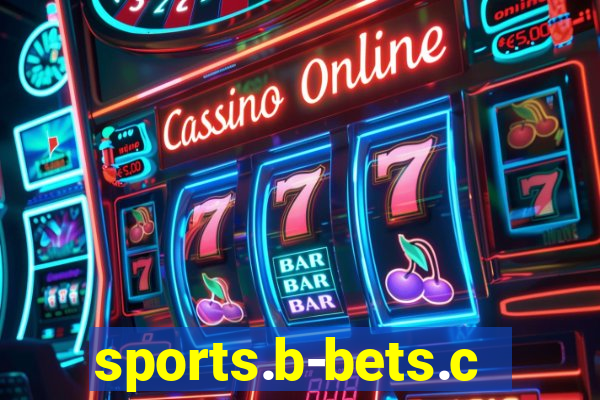 sports.b-bets.com