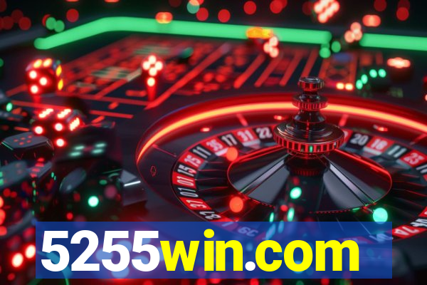 5255win.com