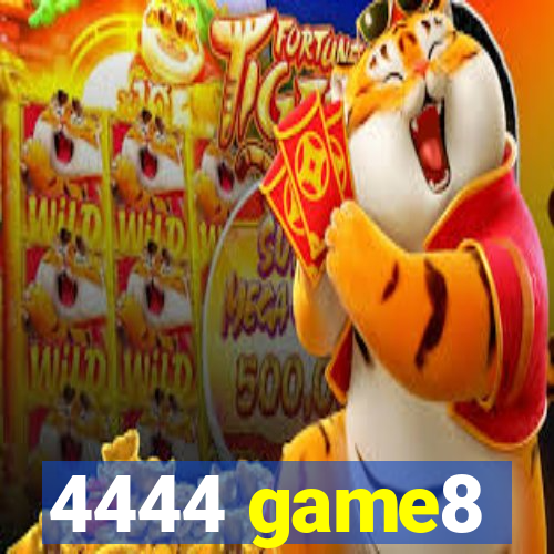 4444 game8