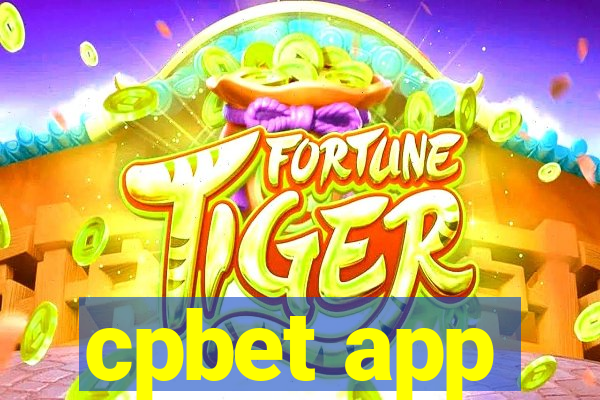 cpbet app