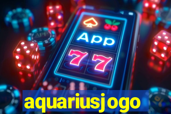 aquariusjogo