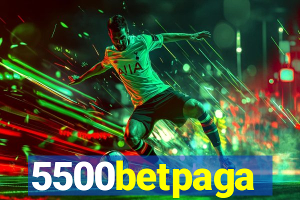 5500betpaga