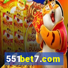 551bet7.com