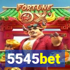 5545bet