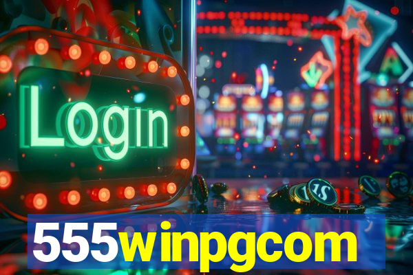 555winpgcom