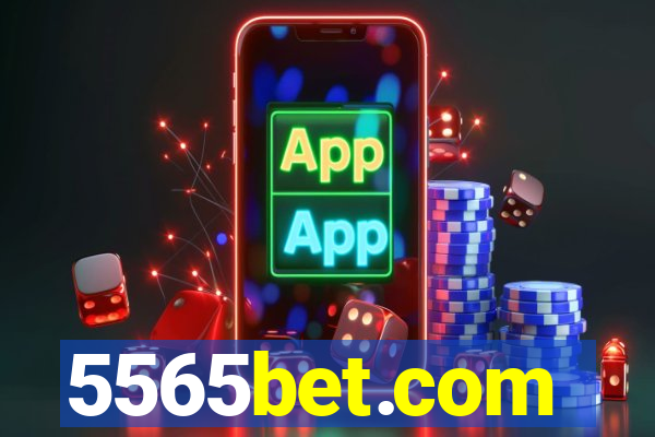 5565bet.com