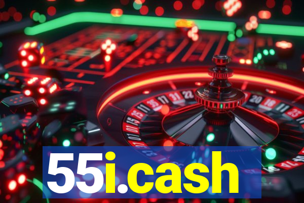 55i.cash