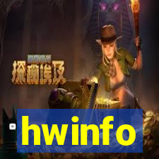 hwinfo