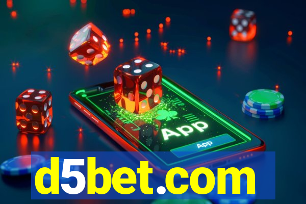 d5bet.com