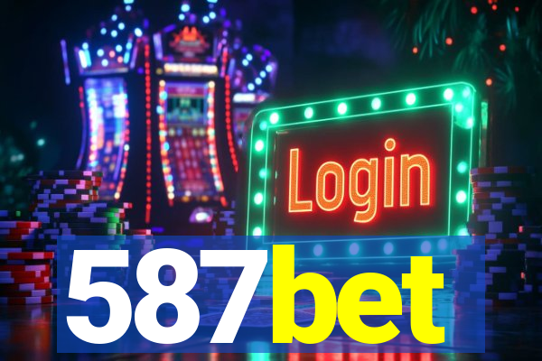 587bet