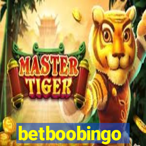 betboobingo